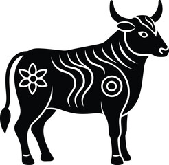 zebra vector illustration on transparent background