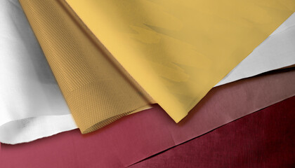 The Tale of Genji Colors: Traditional Japanese Seasonal Layers,Momijinoga,Autumn Excursion