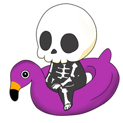 Obraz premium Halloween 
