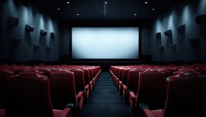 Empty movie theater interior (25)