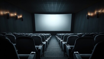 Empty movie theater interior (29)