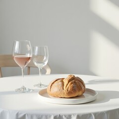 Shabbat, the Jewish Sabbath, is a day of rest from Friday sunset to Saturday night, marked by candle lighting, Kiddush, Challah, and family time, honoring God’s rest after creation.