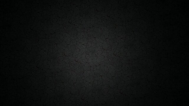 Cobblestone Material Change Animation in Dark Scene