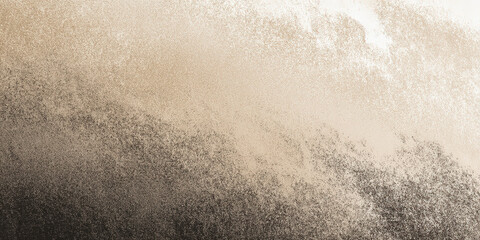 Sandy beige dust cloud texture with soft earthy tones