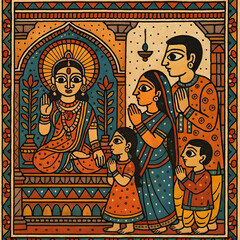 madhubani