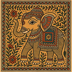 madhubani