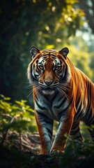 Obraz premium Tiger