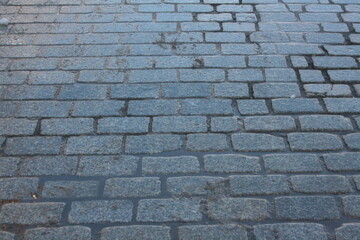 old brick wall