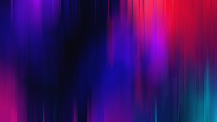 Dark Blue Purple Pink Red Teal Vertical Streaks Abstract Background Keywords: abstract, background, blue, purple, pink, red, teal, dark, moody, vertical, streaks, blurred, motion, blend, color