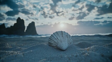 A symbolic journey through emotion and reason, tracing the balance between living and achieving.