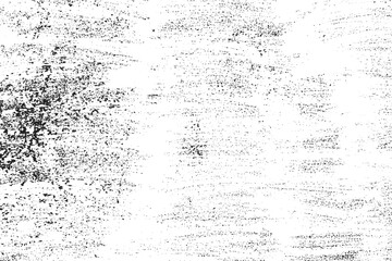 distressed grunge texture overlay, abstract vintage dirty background, monochrome noise and dust pattern, scratched urban wall design elements