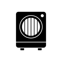 Icon a Heater, isolated against a clean background.