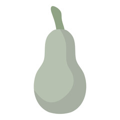 Cute Handdrawn Baby Shower Element Collection Set of Various Objects