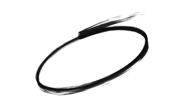 hand drawn vector illustration of a pencil - Powered by Adobe