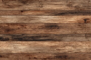 Wooden planks, horizontal texture