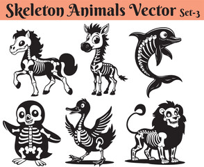 Versatile graphic set featuring vibrant colors and classic typography for diverse design projects