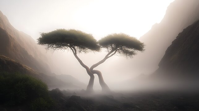 A symbolic journey through emotion and reason, tracing the balance between living and achieving.