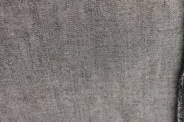 gray fabric texture