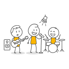 For children, music is not just sound, it's a path to confidence, joy and learning.