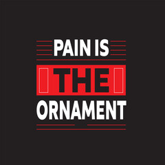 typography t-shirt design 