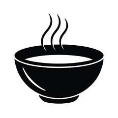Soup Bowl Icon