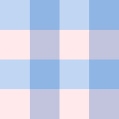 blue gingham background	