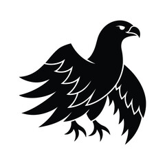 Eagle Icon