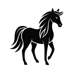 Horse Icon
