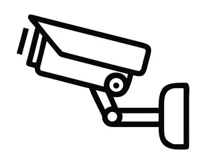 A metal shopping cart vector icon with a wheel and handle for business illustration