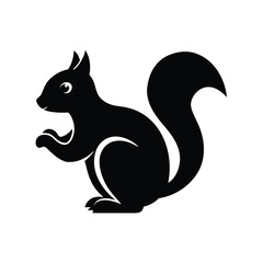 Squirrel Icon