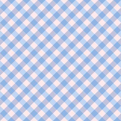 blue gingham background	