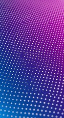 Abstract Dotted Pattern Gradient Background.