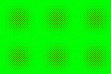 Green color background and Chocolate color polka dots for background