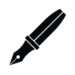 pen writing icon