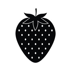 strawberry icon