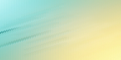 Soft gradient pixel art background with pastel blue green and yellow hues offering a gentle abstract visual