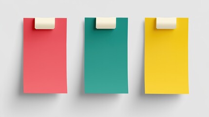 Generative AI, Index tabs on white field