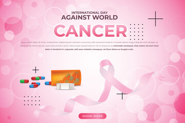 World AIDS Day - concept