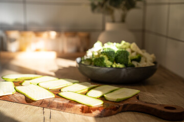healthy food broccoli proper nutrition