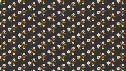 cloth barnded pattern design