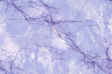 Celestial marble texture, Lavender background, Subtle Grey veins, Honed Matte Finish, Japandi Style Wabi-Sabi aesthetic, seamless pattern