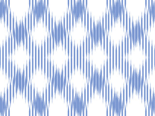 ikat geometric ethnic pattern. ikat geometric ethnic pattern style. ikat pattern design for clothing, textile, wrapping, background, wallpaper, carpet, embroidery, vector, illustration design