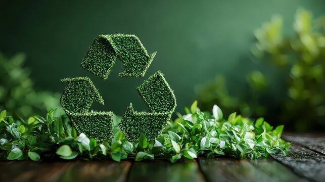 Sustainability in eco-design: Advanced recycling technology and biodegradable materials for environmental conservation and lifecycle management strategies