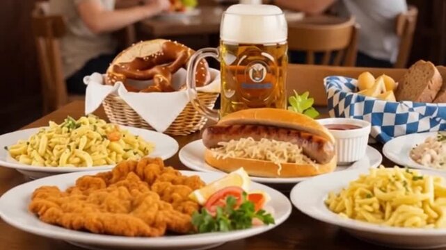 Deutsches Essen