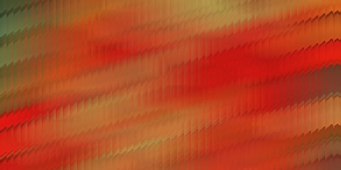 Abstract autumnal blending of warm hues fiery reds and earthy browns evoking natural textures and seasonal change subtle color palette