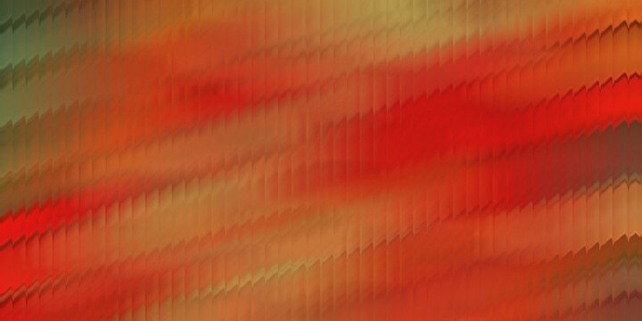 Abstract autumnal blending of warm hues fiery reds and earthy browns evoking natural textures and seasonal change subtle color palette