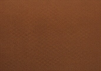 Close up of a dark brown woven fabric texture, creating a warm and inviting backdrop for various designs