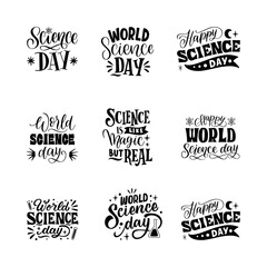 Industrial and Construction Equipment Icons – Black and White Vector Set for Engineering and Infrastructure Projects and science