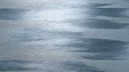 Construct worker factory, A shimmering water surface reflecting light, creating a serene and tranquil visual effect with soft waves.