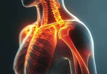 Understanding Human Anatomy and the Skeletal System for Medical Professionals
